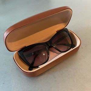 Longchamp Sunglasses